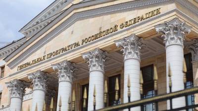 Прокуратура в период пандемии добилась погашения долгов по зарплате на 22 млрд рублей - iz.ru - Россия - Израиль