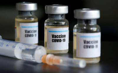Мария Захарова - Жозепа Борреля - ЕС ведет «войну вакцин»: МИД потребовал объяснений от Брюсселя - pintnews.ru - Россия - Москва - Евросоюз - Брюссель