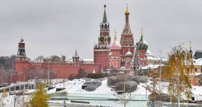 Москва вступила в проект Safe Travels Всемирного совета по туризму и путешествиям - m24.ru - Москва