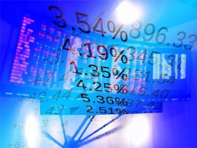 Александр Разуваев - Российский рынок акций демонстрирует снижение индексов - rosbalt.ru