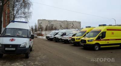 Сто человек в Чувашии оказались заражены коронавирусом - pg21.ru - республика Чувашия