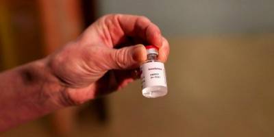 Марсело Эбрард - Пандемия коронавируса: еще одна страна одобрила использование вакцины AstraZeneca - nv.ua - Англия - Мексика