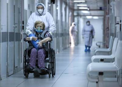 Еще 6 752 пациента вылечились от коронавируса в Москве - m24.ru - Москва