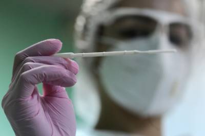 В России проведено больше 92 млн тестов на коронавирус - govoritmoskva.ru - Россия