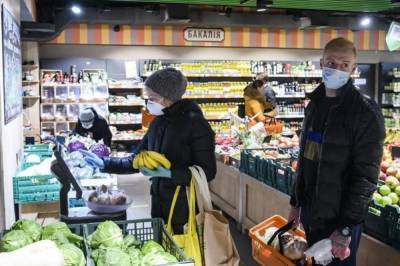 Максим Степанов - Степанов назвал товары, которые украинцы смогут покупать в магазинах в локдаун - newsone.ua - Украина