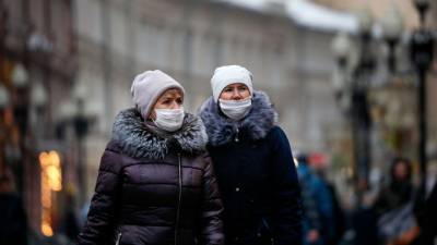 Оперштаб: Москва опять опередила Петербург по количеству заболевших - vesti.ru - Россия - Санкт-Петербург - Москва