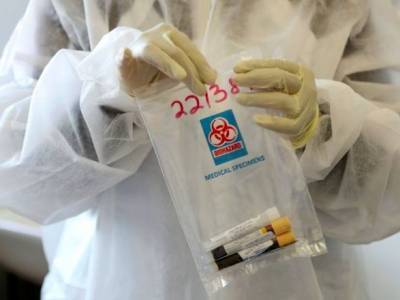 В ЮАР опасаются, что местная мутация коронавируса будет демонстрировать устойчивость к вакцинам - unn.com.ua - Киев - Юар