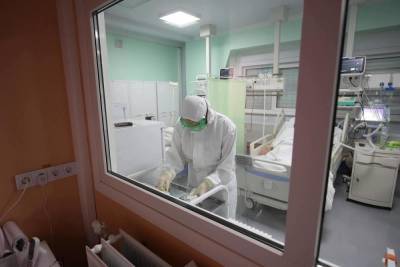 Еще 251 случай коронавируса выявили в Волгоградской области - volg.mk.ru - Волгоградская обл.
