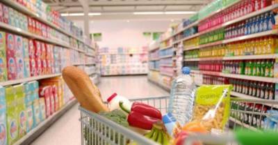 Максим Степанов - Информация о запрете продажи ряда повседневных товаров в супермаркетах — фейк, — Степанов - focus.ua - Украина