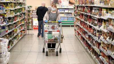 Генпрокуратура РФ рассказала о попытках повышения цен на продукты - iz.ru - Россия - Израиль