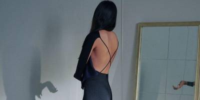 Больше тела. Фешн-эксперты назвали самое модное платье 2021 года - nv.ua - Украина