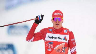 Александр Большунов - Большунов заявил, что не боится возвращения норвежских лыжников - russian.rt.com - Россия - Норвегия