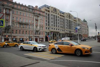 Москвичи назвали главные проблемы своего города - mskgazeta.ru - Москва