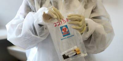 В ЦОЗ опровергли сообщения о завозе британского штамма коронавируса из Чехии - nv.ua - Украина - Чехия