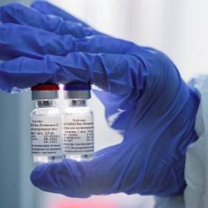 В Гвинее начали применять российскую вакцину от коронавируса - reporter-ua.com - Гвинея