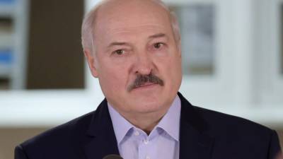 Александр Лукашенко - Лукашенко назвал COVID-19 наказанием человечеству за отношение к природе - russian.rt.com - Белоруссия - Минск