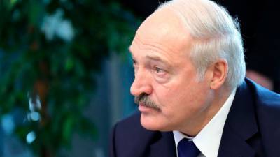 Александр Лукашенко - Лукашенко объяснил, за что Бог наказал человечество ковидом - vesti.ru - Белоруссия - Минск
