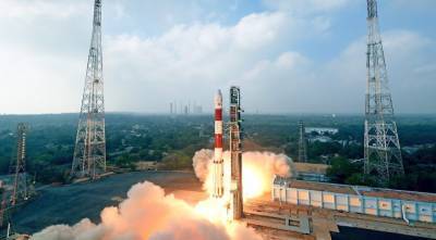 Индия анонсировала создание собственных многоразовых ракет - news.bigmir.net - Индия
