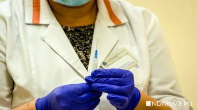 Александр Гинцбург - В России прививку от коронавируса получили около миллиона человек - newdaynews.ru - Россия
