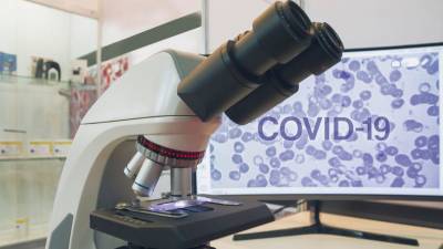 Ученые нашли подавляющее коронавирус вещество - gazeta.ru