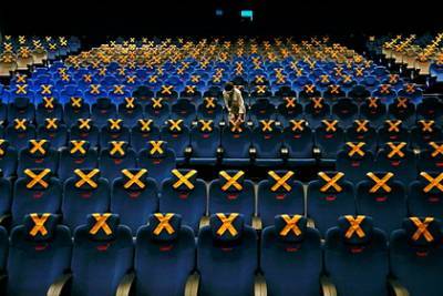 Кинофестиваль предложил желающим изолироваться на острове для просмотра фильмов - lenta.ru - Швеция