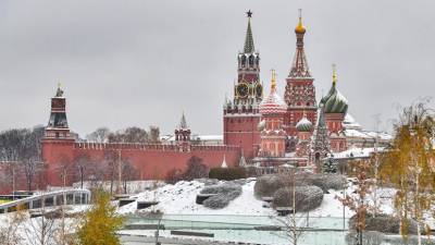 Москва присоединилась к проекту Safe Travels Всемирного совета по туризму - russian.rt.com - Москва - Moscow