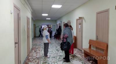 В Чувашии вакцинировали от коронавируса больше полутысячи человек - pg21.ru - республика Чувашия