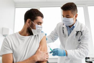 Роберт Кох - Минздрав Германии хочет отсрочить вторую прививку от COVID. BioNTech против - aussiedlerbote.de - Германия - Дания