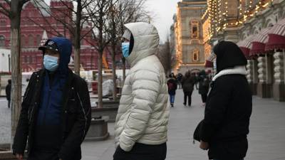 Дмитрий Абзалов - Эксперт прокомментировал рейтинг главных мировых рисков в 2021 году - russian.rt.com