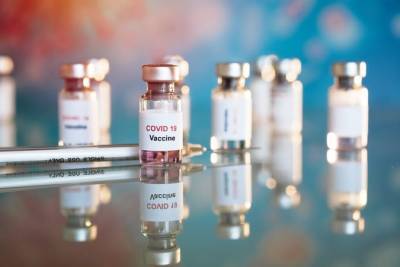Мошенники в интернете предлагают ускорить вакцинацию от COVID-19. Цена стартует от $150 - minfin.com.ua - Сша