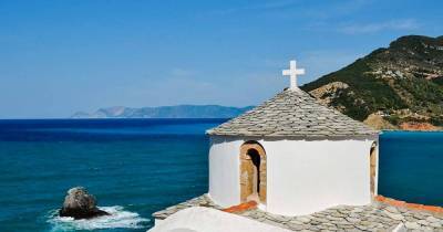 Иероним Греции - Греческая православная церковь обращается в суд, чтобы открыть храмы на Крещение – СМИ - focus.ua - Греция