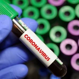 В МОЗ Словакии сообщили, что в стране выявили новый штамм коронавируса - reporter-ua.com - Англия - Словакия