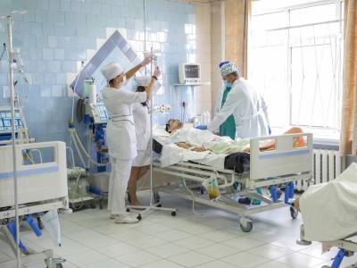 Кабмин изменил процедуру расследования смертей медиков от коронавируса - gordonua.com - Украина