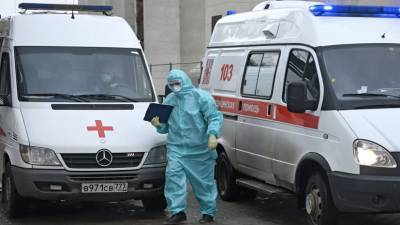 Алексей Аграновский - Вирусолог прокомментировал ситуацию с пандемией - russian.rt.com