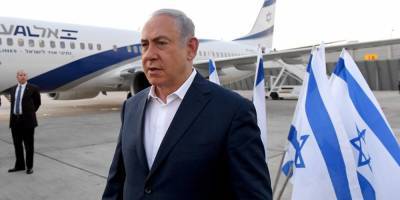 У самолета Нетаниягу будет собственный директор – во сколько это обойдется налогоплательщикам - detaly.co.il - Израиль