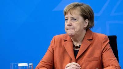 Ангела Меркель - Запреты, самовосхваление и перекладывание ответственности: самое абсурдное постановление Ангелы Меркель - germania.one