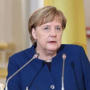 Ангела Меркель - До конца января в Германии продлевают локдаун - reporter-ua.com - Германия