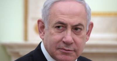 Биньямин Нетаньяху - Нетаньяху: Израиль должен немедленно ввести тотальный карантин - ren.tv - Израиль