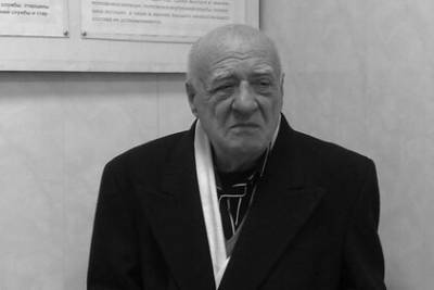 Умер старейший вор в законе Армении Ваник Тер-Погосян - lenta.ru - Армения