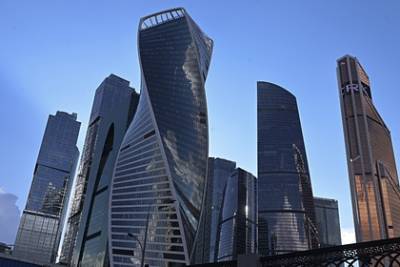 Всемирный банк оценил темпы роста экономики России в 2021 году - lenta.ru - Россия
