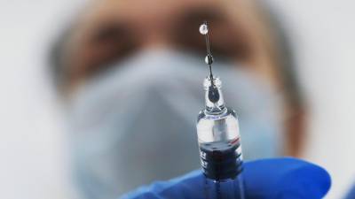 В Норвегии два постояльца дома престарелых умерли после прививки от коронавируса - obzor.lt - Германия - Норвегия