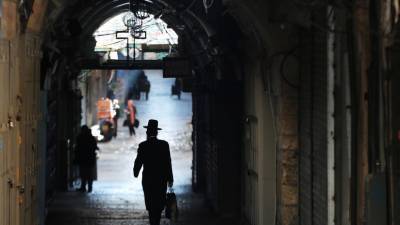 Биньямин Нетаньяху - В Израиле с 7 января вводят двухнедельный карантин - russian.rt.com - Израиль
