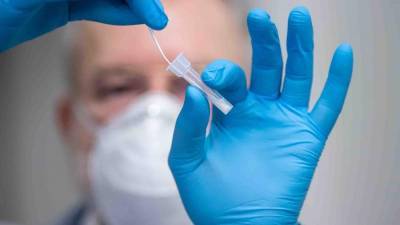 «Британский» штамм коронавируса выявили в 41 стране мира - iz.ru - Англия - Израиль
