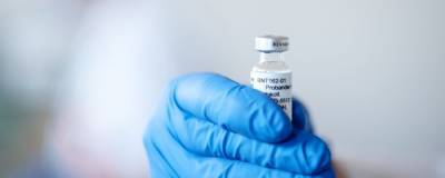 Алехандро Кравиото - Эксперты ВОЗ рекомендовали введение двух доз вакцины Pfizer - BioNTech - runews24.ru - Сша