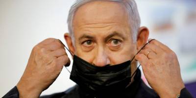 Биньямин Нетаньяху - Беньямин Нетаньяху - Нетаньяху заявил, что Израилю нужно готовится к новому локдауну - nv.ua - Украина - Израиль