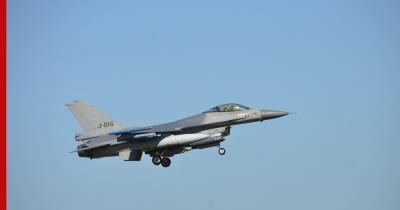 Южная Корея и США провели в декабре совместные учения ВВС - profile.ru - Сша - Южная Корея