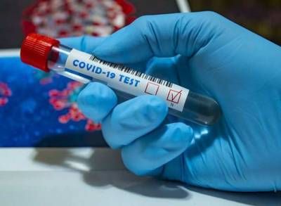 Ученые выявили еще один симптом коронавируса - actualnews.org