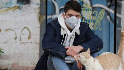 Сергей Вознесенский - Ученые надеются на вакцину для сдерживания коронавируса в России - riafan.ru - Россия - Москва