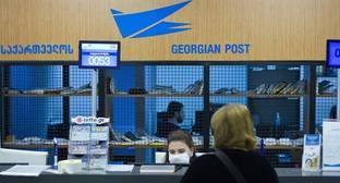 Сотрудники почты объявили забастовку в Гори - kavkaz-uzel.eu - Грузия