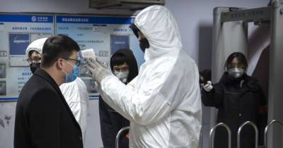 Китай не пустил экспертов ВОЗ, а "британский" коронавирус добрался до 41 страны. Пять новостей, которые вы могли проспать - tsn.ua - Сша - Китай - Катар